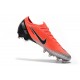 Nike Mercurial Vapor 360 Elite AG Pro Rosso Nero Argento