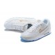 Zapatillas Nuovo Nike Air Max 90 Bianco Oro Blu