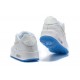 Zapatillas Nuovo Nike Air Max 90 Bianco Oro Blu