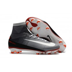 Nike Mercurial Superfly V DF CR7 FG Scarpe Calcio -