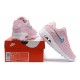 Zapatillas Nuovo Nike Air Max 90 Mujer - Rosa Blu