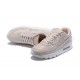 Zapatillas Nuovo Nike Air Max 90 Mujer - Beige