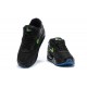 Zapatillas Nuovo Nike Air Max 90 Hombres Nero Blu