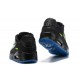 Zapatillas Nuovo Nike Air Max 90 Hombres Nero Blu
