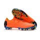 Nike Mercurial Vapor 360 Elite AG Pro Arancio Nero