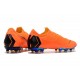 Nike Mercurial Vapor 360 Elite AG Pro Arancio Nero