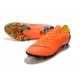 Nike Mercurial Vapor 360 Elite AG Pro Arancio Nero