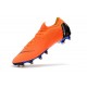 Nike Mercurial Vapor 360 Elite AG Pro Arancio Nero