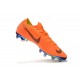 Nike Mercurial Vapor 360 Elite AG Pro Arancio Nero