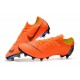 Nike Mercurial Vapor 360 Elite AG Pro Arancio Nero