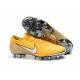 Neymar Nike Mercurial Vapor 360 Elite AG Pro Giallo Bianco