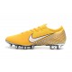 Neymar Nike Mercurial Vapor 360 Elite AG Pro Giallo Bianco