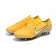 Neymar Nike Mercurial Vapor 360 Elite AG Pro Giallo Bianco