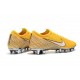 Neymar Nike Mercurial Vapor 360 Elite AG Pro Giallo Bianco