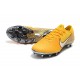 Neymar Nike Mercurial Vapor 360 Elite AG Pro Giallo Bianco