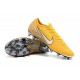 Neymar Nike Mercurial Vapor 360 Elite AG Pro Giallo Bianco