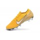 Neymar Nike Mercurial Vapor 360 Elite AG Pro Giallo Bianco