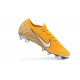 Neymar Nike Mercurial Vapor 360 Elite AG Pro Giallo Bianco