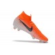 Scarpe Calcio Nike Mercurial Superfly VI Elite FG - Cremisi Bianco Nero