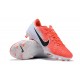 Nike Mercurial Vapor XII 360 Elite FG Uomo Scarpe - Rosso Bianco Nero