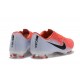 Nike Mercurial Vapor XII 360 Elite FG Uomo Scarpe - Rosso Bianco Nero