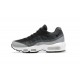 Nike Air Max 95 Sneakers Basse da Uomo Nero Grigio