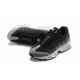 Nike Air Max 95 Sneakers Basse da Uomo Nero Grigio