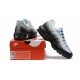 Nike Air Max 95 Sneakers Basse da Uomo Grigio Nero