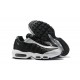 Nike Air Max 95 Sneakers Basse da Uomo Negro Plata