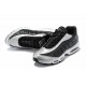 Nike Air Max 95 Sneakers Basse da Uomo Negro Plata