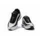 Nike Air Max 95 Sneakers Basse da Uomo Negro Plata