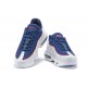 Nike Air Max 95 Sneakers Basse da Uomo Bianco Blu