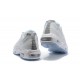 Nike Air Max 95 Sneakers Basse da Uomo Blanco