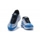 Nike Air Max 95 Sneakers Basse da Uomo Bianco Blu