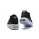 Nike Air Max 95 Sneakers Basse da Uomo Nero