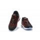 Nike Air Max 95 Sneakers Basse da Uomo Nero Rosso