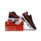 Nike Air Max 95 Sneakers Basse da Uomo Nero Rosso