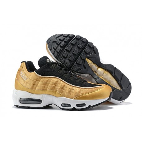 Nike Air Max 95 LX WMNS Oro Nero