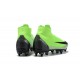 Nike Mercurial Superfly 360 Elite SG-Pro Anti-Clog Verde Nero