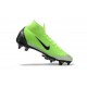 Nike Mercurial Superfly 360 Elite SG-Pro Anti-Clog Verde Nero