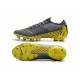 Nike Mercurial Vapor 360 Elite AG Pro Grigio Giallo