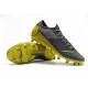 Nike Mercurial Vapor 360 Elite AG Pro Grigio Giallo