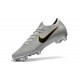 Nike Mercurial Vapor XII 360 Elite FG Uomo Scarpe - Argento Negro