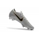 Nike Mercurial Vapor XII 360 Elite FG Uomo Scarpe - Argento Negro