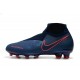 Nike Phantom VSN DF FG Scarpa Calcio -Nike Phantom VSN DF FG Scarpa Calcio - Fully Charged