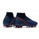 Nike Phantom VSN DF FG Scarpa Calcio -Nike Phantom VSN DF FG Scarpa Calcio - Fully Charged