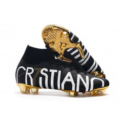 Cristiano Ronaldo Scarpe Calcio Nike Mercurial Superfly VI Elite FG