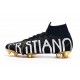 Cristiano Ronaldo Scarpe Calcio Nike Mercurial Superfly VI Elite FG