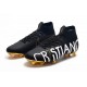 Cristiano Ronaldo Scarpe Calcio Nike Mercurial Superfly VI Elite FG