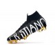 Cristiano Ronaldo Scarpe Calcio Nike Mercurial Superfly VI Elite FG